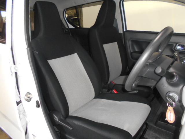 ミライースＸ　リミテッドＳＡ３（福井県）の中古車