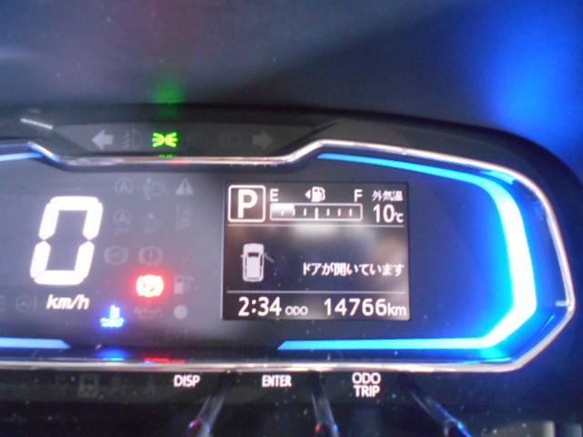 ミライースＸ　リミテッドＳＡ３（福井県）の中古車