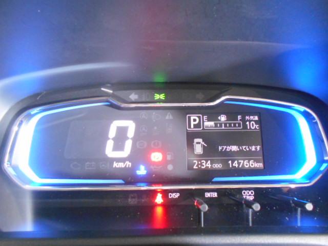 ミライースＸ　リミテッドＳＡ３（福井県）の中古車