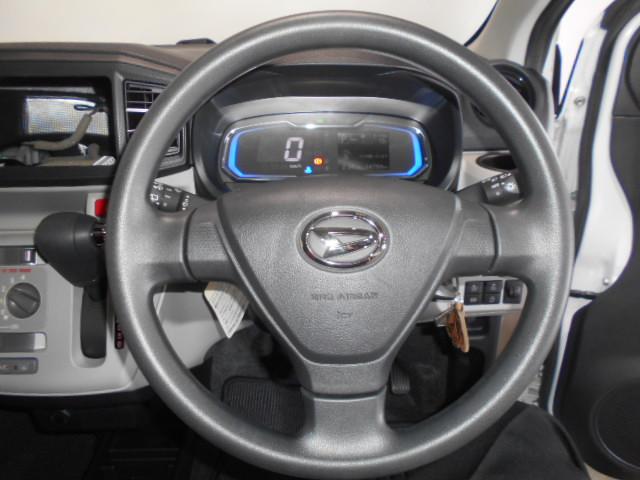 ミライースＸ　リミテッドＳＡ３（福井県）の中古車