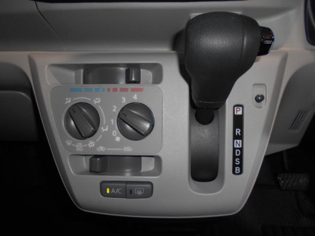 ミライースＸ　リミテッドＳＡ３（福井県）の中古車