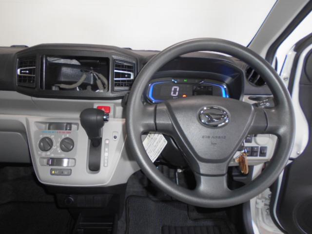 ミライースＸ　リミテッドＳＡ３（福井県）の中古車