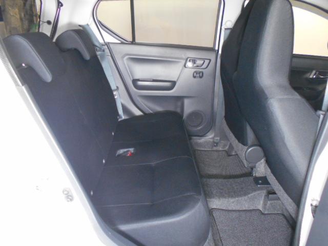 ミライースＸ　リミテッドＳＡ３（福井県）の中古車