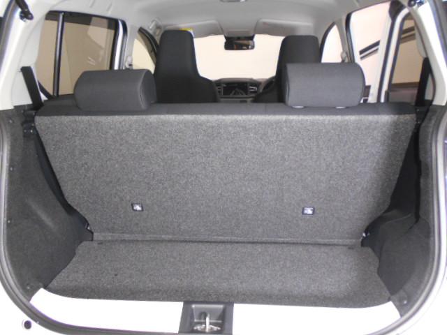 ミライースＸ　リミテッドＳＡ３（福井県）の中古車