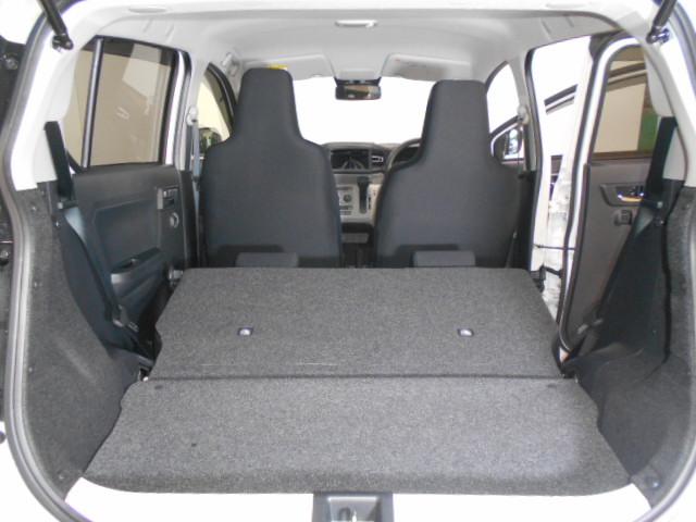 ミライースＸ　リミテッドＳＡ３（福井県）の中古車