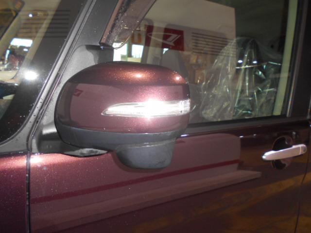 タントカスタムX トップエディションSA メモリーナビ装着メモリーナビ バックモニター 装着車(福井県)の中古車