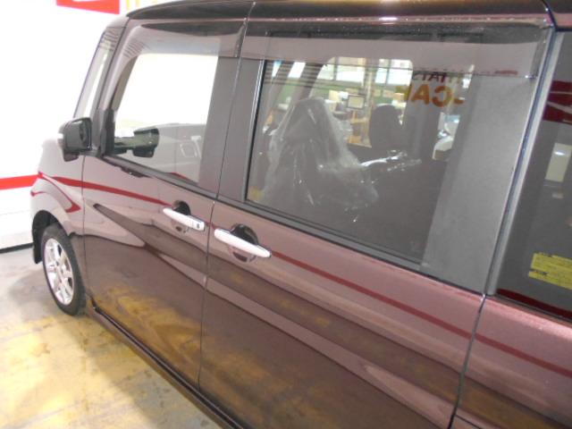 タントカスタムX トップエディションSA メモリーナビ装着メモリーナビ バックモニター 装着車(福井県)の中古車