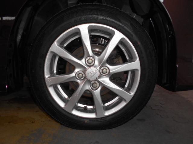 タントカスタムX トップエディションSA メモリーナビ装着メモリーナビ バックモニター 装着車(福井県)の中古車