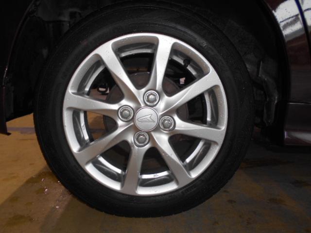 タントカスタムX トップエディションSA メモリーナビ装着メモリーナビ バックモニター 装着車(福井県)の中古車