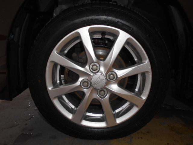 タントカスタムX トップエディションSA メモリーナビ装着メモリーナビ バックモニター 装着車(福井県)の中古車