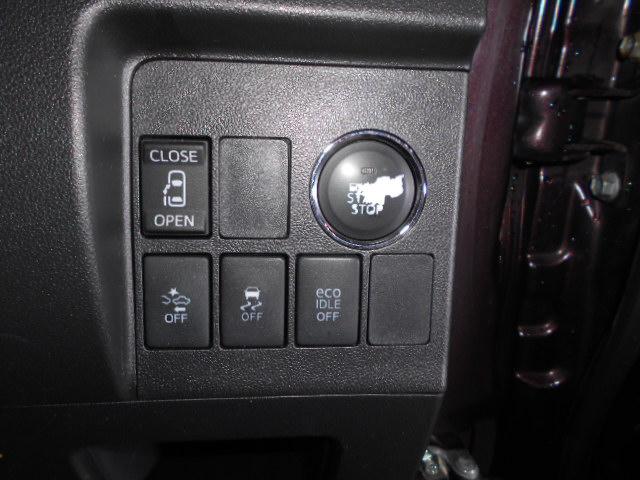 タントカスタムX トップエディションSA メモリーナビ装着メモリーナビ バックモニター 装着車(福井県)の中古車