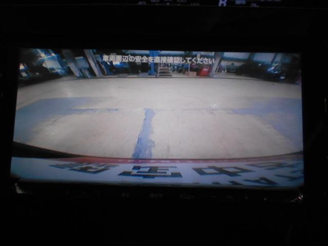 タントカスタムX トップエディションSA メモリーナビ装着メモリーナビ バックモニター 装着車(福井県)の中古車