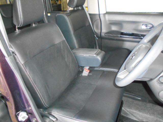 タントカスタムX トップエディションSA メモリーナビ装着メモリーナビ バックモニター 装着車(福井県)の中古車