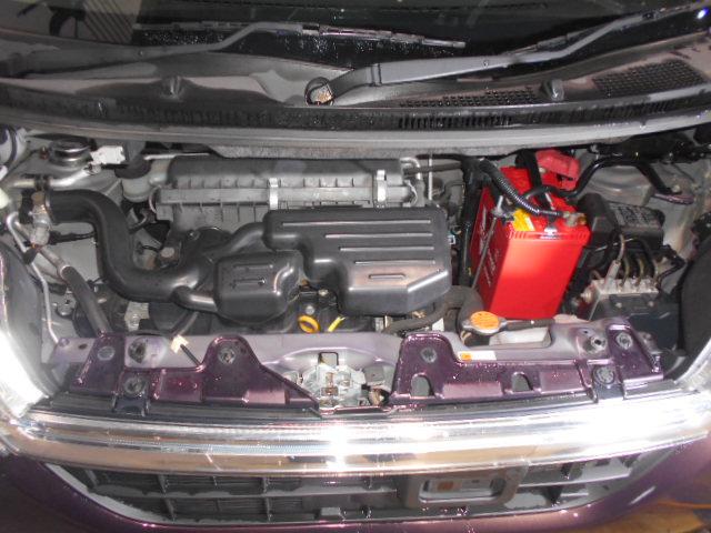 タントカスタムX トップエディションSA メモリーナビ装着メモリーナビ バックモニター 装着車(福井県)の中古車