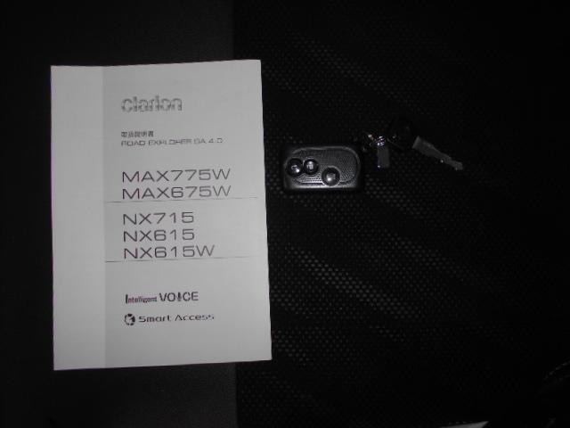 タントカスタムX トップエディションSA メモリーナビ装着メモリーナビ バックモニター 装着車(福井県)の中古車