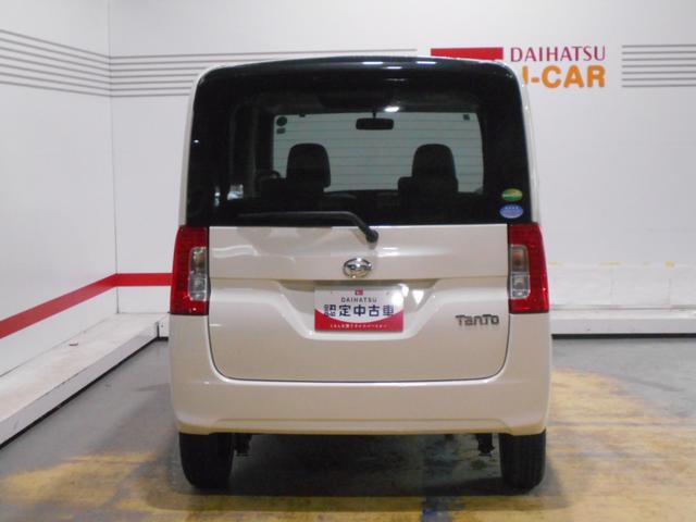 タントＬ　メモリーナビ装着（福井県）の中古車
