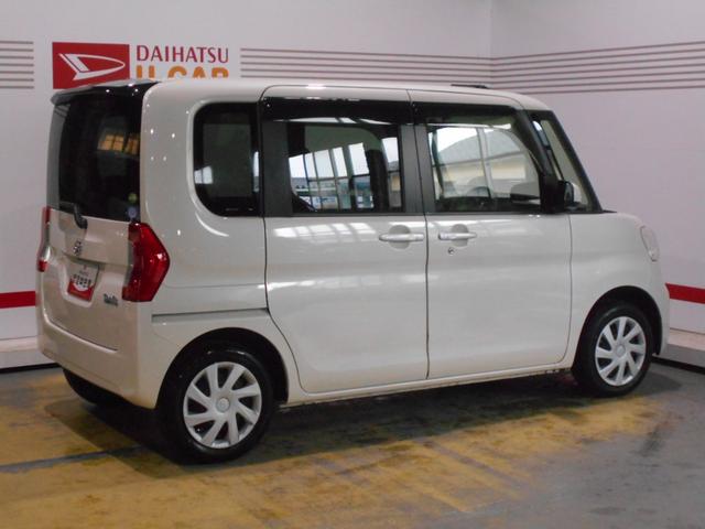 タントＬ　メモリーナビ装着（福井県）の中古車