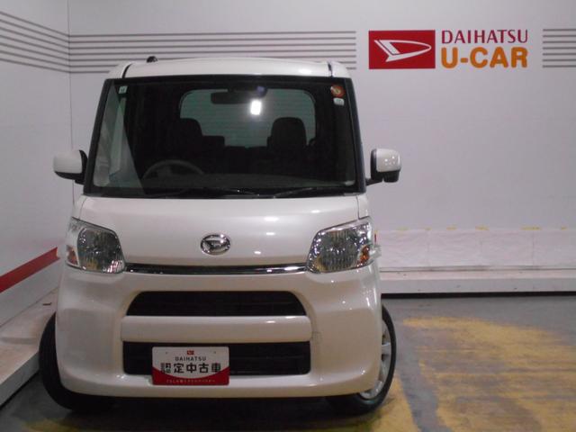タントＬ　メモリーナビ装着（福井県）の中古車