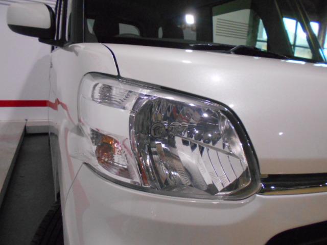 タントＬ　メモリーナビ装着（福井県）の中古車