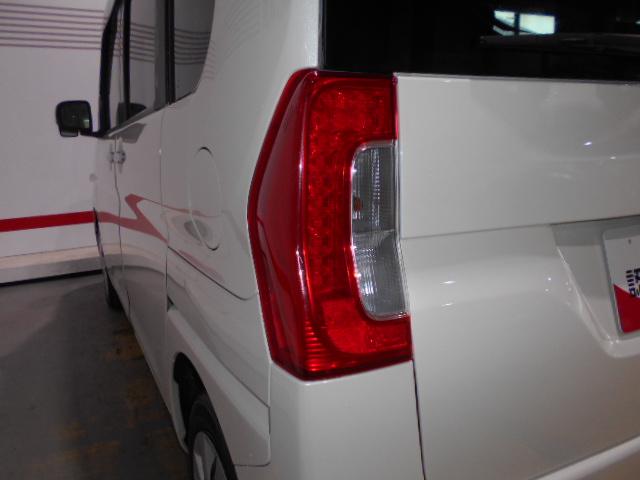 タントＬ　メモリーナビ装着（福井県）の中古車