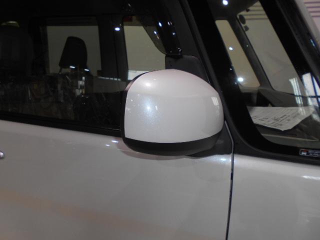 タントＬ　メモリーナビ装着（福井県）の中古車