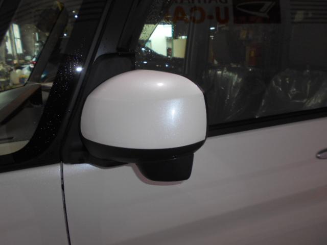 タントＬ　メモリーナビ装着（福井県）の中古車