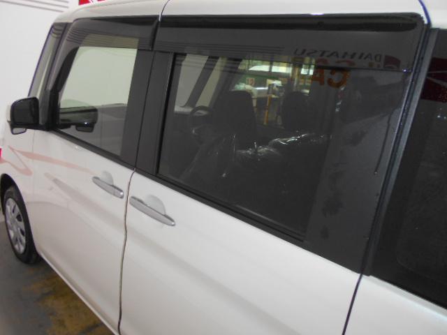 タントＬ　メモリーナビ装着（福井県）の中古車