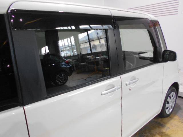 タントＬ　メモリーナビ装着（福井県）の中古車