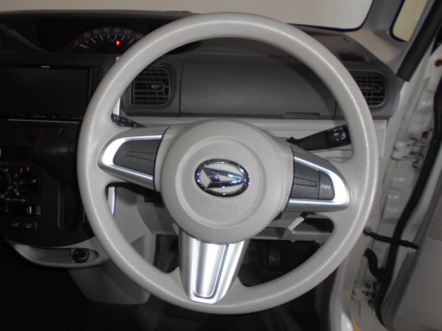 タントＬ　メモリーナビ装着（福井県）の中古車