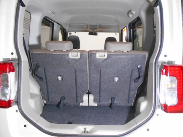 タントＬ　メモリーナビ装着（福井県）の中古車