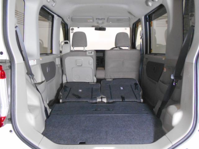 タントＬ　メモリーナビ装着（福井県）の中古車