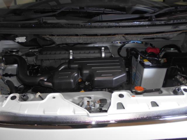 タントＬ　メモリーナビ装着（福井県）の中古車