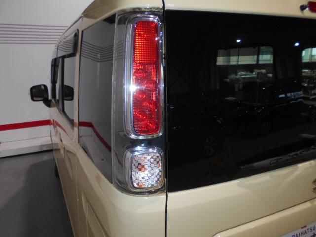 スペーシアハイブリッドX 4WD メモリーナビ ドラレコ装着(福井県)の中古車