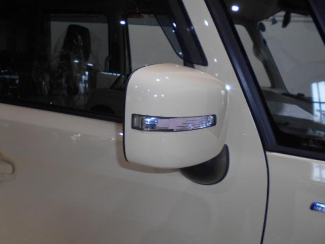 スペーシアハイブリッドX 4WD メモリーナビ ドラレコ装着(福井県)の中古車