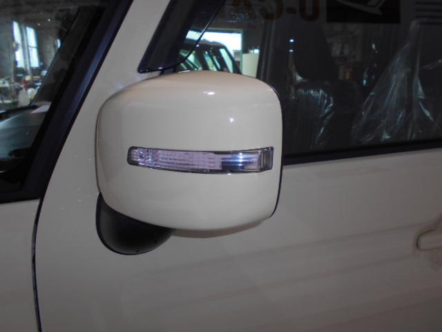 スペーシアハイブリッドX 4WD メモリーナビ ドラレコ装着(福井県)の中古車