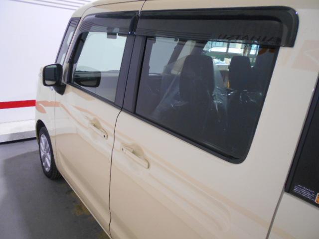 スペーシアハイブリッドX 4WD メモリーナビ ドラレコ装着(福井県)の中古車