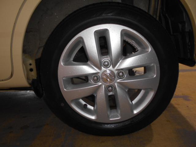 スペーシアハイブリッドX 4WD メモリーナビ ドラレコ装着(福井県)の中古車