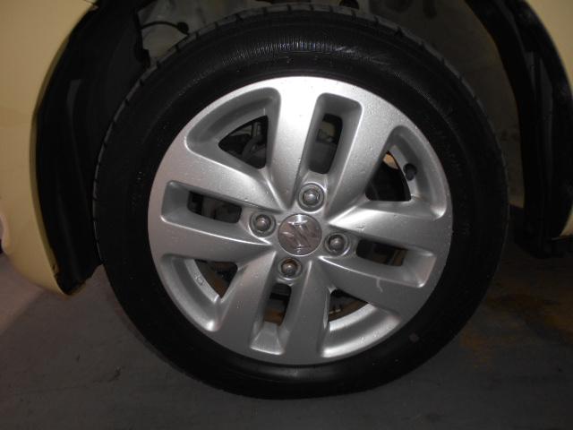 スペーシアハイブリッドX 4WD メモリーナビ ドラレコ装着(福井県)の中古車