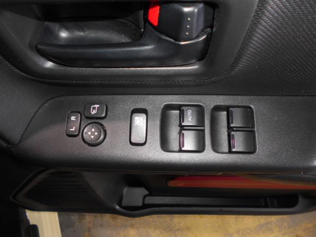 スペーシアハイブリッドX 4WD メモリーナビ ドラレコ装着(福井県)の中古車