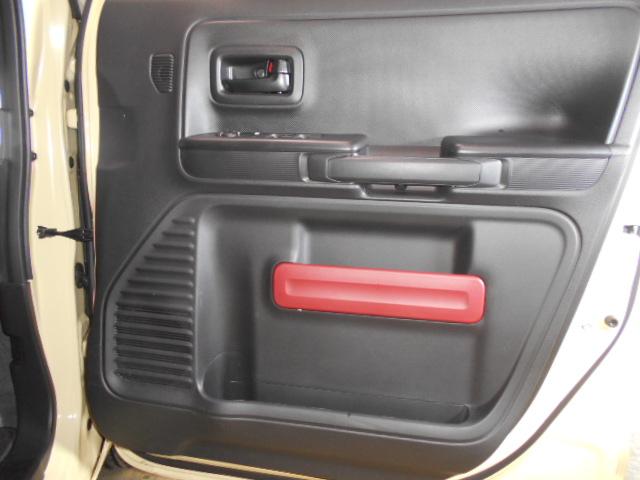 スペーシアハイブリッドX 4WD メモリーナビ ドラレコ装着(福井県)の中古車