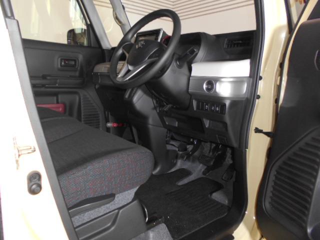 スペーシアハイブリッドX 4WD メモリーナビ ドラレコ装着(福井県)の中古車