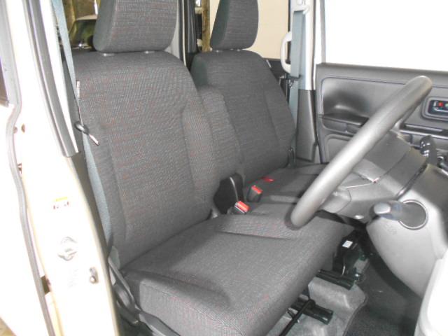 スペーシアハイブリッドX 4WD メモリーナビ ドラレコ装着(福井県)の中古車