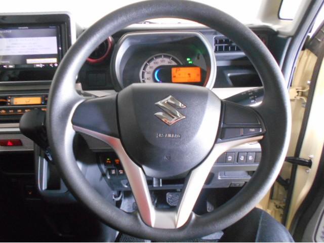 スペーシアハイブリッドX 4WD メモリーナビ ドラレコ装着(福井県)の中古車