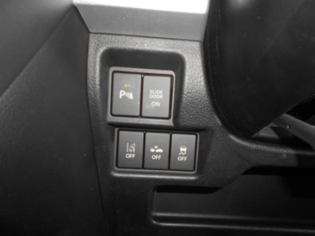 スペーシアハイブリッドX 4WD メモリーナビ ドラレコ装着(福井県)の中古車