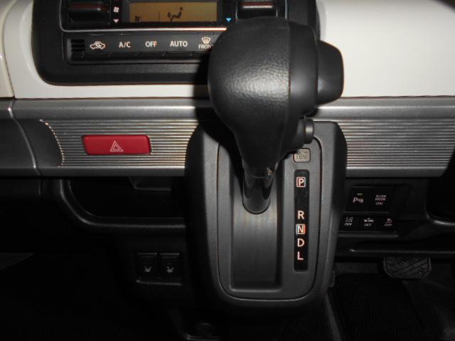 スペーシアハイブリッドX 4WD メモリーナビ ドラレコ装着(福井県)の中古車