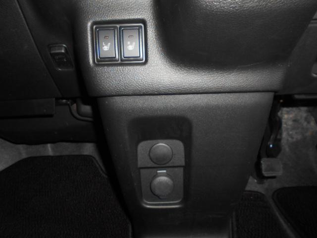 スペーシアハイブリッドX 4WD メモリーナビ ドラレコ装着(福井県)の中古車