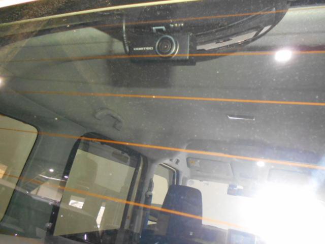 スペーシアハイブリッドX 4WD メモリーナビ ドラレコ装着(福井県)の中古車