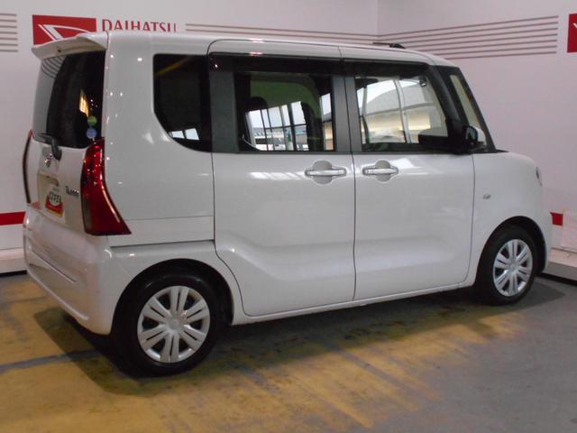 タントXセレクションワイドDVD/USBチューナー バックモニター 装着車(福井県)の中古車