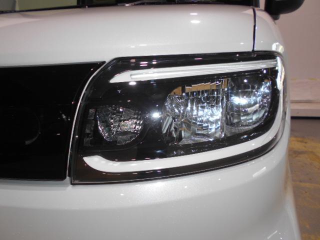 タントXセレクションワイドDVD/USBチューナー バックモニター 装着車(福井県)の中古車