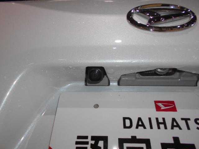 タントXセレクションワイドDVD/USBチューナー バックモニター 装着車(福井県)の中古車